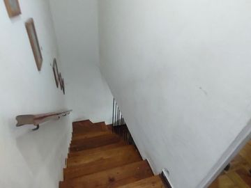 Hermosa Casa en  Santiago Centro