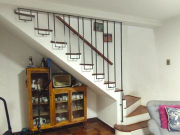 Hermosa Casa en  Santiago Centro