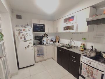 Hermosa Casa en  Santiago Centro