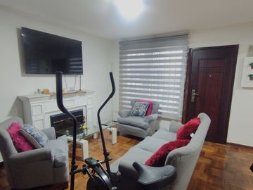 Hermosa Casa en  Santiago Centro