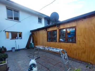 Hermosa Casa en  Santiago Centro