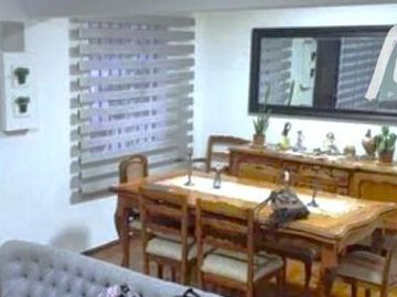 Hermosa Casa en  Santiago Centro