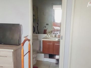 Moderno Departamento en Santiago,