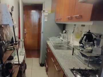 Moderno Departamento en Santiago,