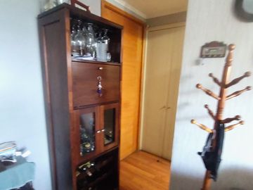 Moderno Departamento en Santiago,
