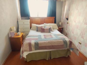 Moderno Departamento en Santiago,