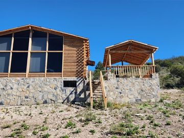 QUINTA EN VENTA EN ARTEAGA