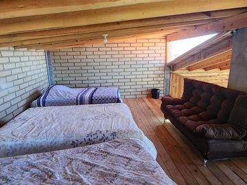 QUINTA EN VENTA EN ARTEAGA