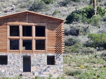 QUINTA EN VENTA EN ARTEAGA