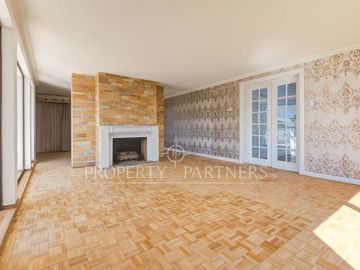 Penthouse dúplex con piscina privada en EL Golf