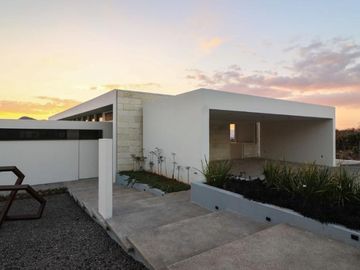 Casa en venta en Morelia, Club de Golf Tres Marías