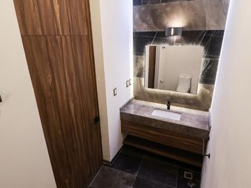 Casa en venta en Morelia, Club de Golf Tres Marías
