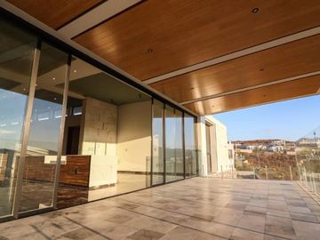 Casa en venta en Morelia, Club de Golf Tres Marías