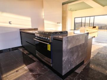 Casa en venta en Morelia, Club de Golf Tres Marías