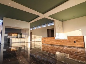 Casa en venta en Morelia, Club de Golf Tres Marías