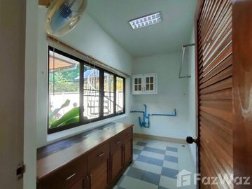 3 bedrooms with private swimming pool