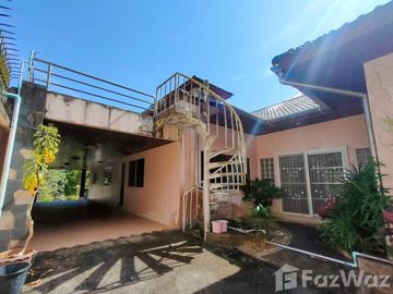 3 bedrooms with private swimming pool
