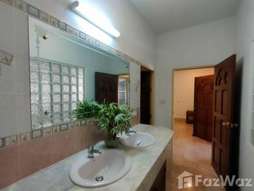 3 bedrooms with private swimming pool