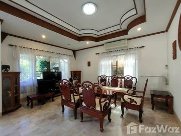3 bedrooms with private swimming pool