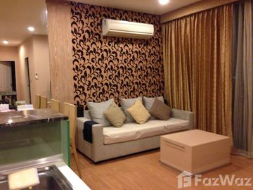 2 Bedroom Condo for sale at The Complete Narathiwat