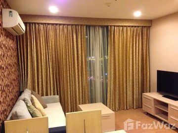 2 Bedroom Condo for sale at The Complete Narathiwat