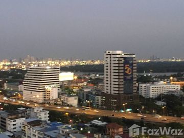 2 Bedroom Condo for sale at The Complete Narathiwat