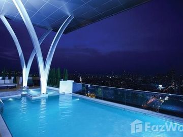 2 Bedroom Condo for sale at The Complete Narathiwat