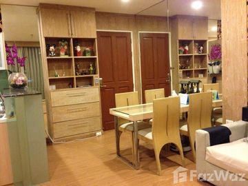2 Bedroom Condo for sale at The Complete Narathiwat