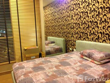 2 Bedroom Condo for sale at The Complete Narathiwat