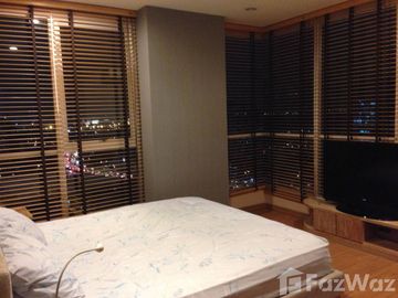 2 Bedroom Condo for sale at The Complete Narathiwat
