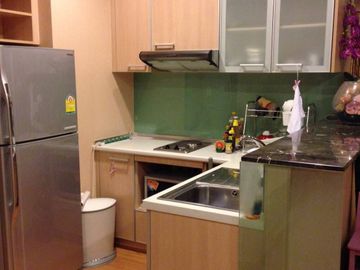 2 Bedroom Condo for sale at The Complete Narathiwat