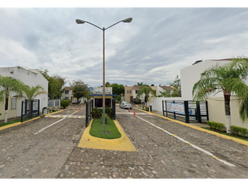 VENDO CASA EN FRACC. REAL IXTAPA, PTO. VALLARTA CERCA DE AEROPUERTO INTERNACIONAL