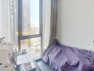 2 Bedroom Condo for rent at The Line ----e - Ratchada