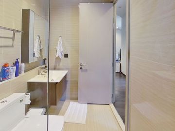 2 Bedroom Condo for rent at The Line ----e - Ratchada