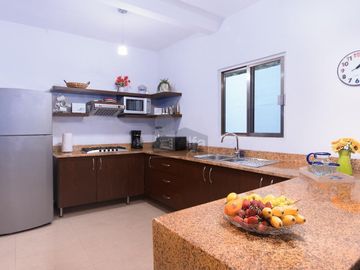 Casa en condominio en venta Residencial Campestre, Solidaridad, Playa del Carmen, Quintana Roo, Méx