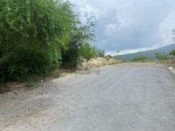 Terreno en venta, San Eugenio, Allende, Nuevo León. En privada sector campestre