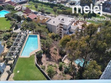 Gran Oportunidad Vende Departamento Amoblado Vista Maravillosa al Mar