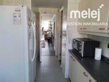 Gran Oportunidad Vende Departamento Amoblado Vista Maravillosa al Mar