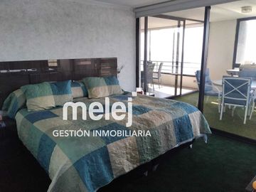 Gran Oportunidad Vende Departamento Amoblado Vista Maravillosa al Mar