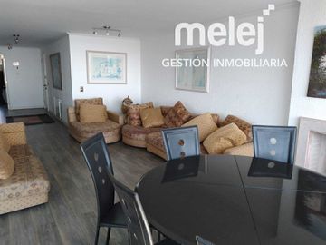 Gran Oportunidad Vende Departamento Amoblado Vista Maravillosa al Mar