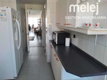 Gran Oportunidad Vende Departamento Amoblado Vista Maravillosa al Mar
