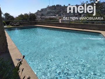 Gran Oportunidad Vende Departamento Amoblado Vista Maravillosa al Mar