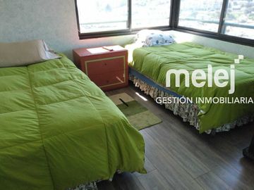 Gran Oportunidad Vende Departamento Amoblado Vista Maravillosa al Mar