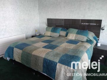 Gran Oportunidad Vende Departamento Amoblado Vista Maravillosa al Mar