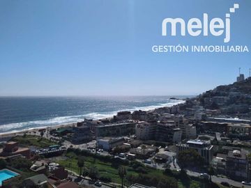 Gran Oportunidad Vende Departamento Amoblado Vista Maravillosa al Mar
