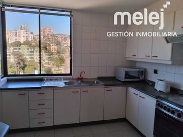 Gran Oportunidad Vende Departamento Amoblado Vista Maravillosa al Mar