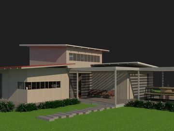LOTE EN VENTA EN VIA MORELIA /PEREIRA