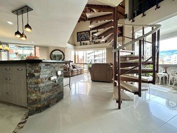 APARTAMENTO EN VENTA UBICADO EN MEDELLIN SECTOR LAURELES