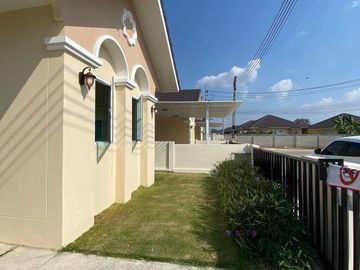 2 Bedroom House for sale at Diya Valley Hang Dong