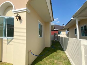 2 Bedroom House for sale at Diya Valley Hang Dong